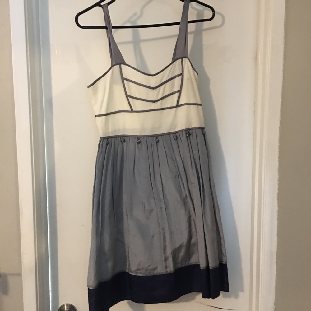 Dress from anthropology